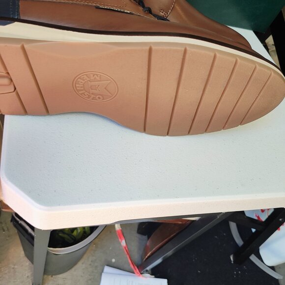 Mephisto Frederico Boots 11US - Picture 5 of 16